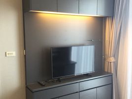 1 Schlafzimmer Appartement zu vermieten im Nye by Sansiri, Khlong Ton Sai, Khlong San