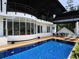 10 Schlafzimmer Haus zu verkaufen in Phuket Town, Phuket, Chalong, Phuket Town, Phuket