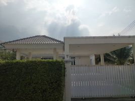 3 Bedroom House for rent at Nice Breeze 9, Hin Lek Fai