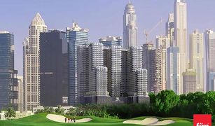 Estudio Apartamento en venta en , Dubái Se7en City JLT