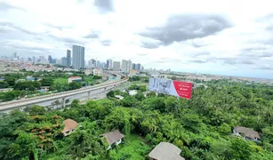 1 Bedroom Condo for sale in Pak Khlong Phasi Charoen, Bangkok Aspire Sathorn - Ratchaphruek