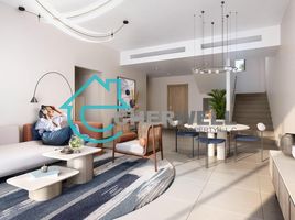 3 Schlafzimmer Reihenhaus zu verkaufen im Yas Park Gate, Yas Acres, Yas Island, Abu Dhabi