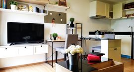 Verfügbare Objekte im Notting Hill The Exclusive CharoenKrung