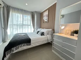 1 Schlafzimmer Appartement zu verkaufen im Lumpini Park Beach Jomtien, Nong Prue