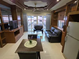 1 Schlafzimmer Wohnung zu verkaufen im The Whitehouse Condotel, Nong Prue, Pattaya, Chon Buri