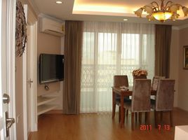 3 Bedroom Apartment for rent at Symphony Sukhumvit, Bang Chak, Phra Khanong