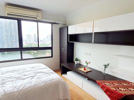 1 Schlafzimmer Appartement zu vermieten im Lumpini Ville Sukhumvit 77, Suan Luang