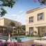 5 Bedroom Villa for sale at Yas Park Views, Yas Acres