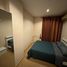 1 Schlafzimmer Appartement zu vermieten im One Plus Jed Yod Condo, Chang Phueak