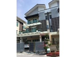 6 Schlafzimmer Haus zu verkaufen im Cheras, Bandar Kuala Lumpur, Kuala Lumpur, Kuala Lumpur, Malaysia