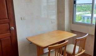 2 Bedrooms Condo for sale in Bang Chalong, Samut Prakan Nouvelle Condo Thana City