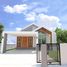 3 Bedroom House for sale in Ban Waen, Hang Dong, Ban Waen