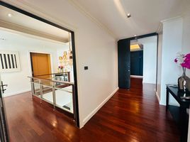 4 Bedroom Apartment for sale at Millennium Residence, Khlong Toei