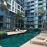 Studio Wohnung zu verkaufen im Acqua Condo, Nong Prue