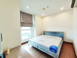 1 Bedroom Condo for rent at The Complete Narathiwat, Chong Nonsi