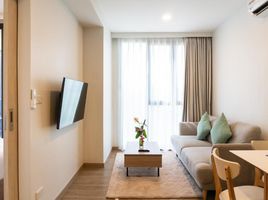 1 Bedroom Condo for sale at Sky Park, Choeng Thale, Thalang