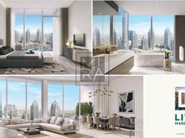 1 Bedroom Apartment for sale at Liv Lux, Park Island