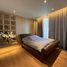 อพาร์ทเม้นท์ 1 ห้องนอน ให้เช่า ในโครงการ แมกโนเลียส์ วอเตอร์ฟรอนท์ เรสซิเดนซ์, คลองต้นไทร