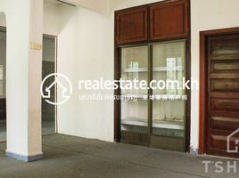 Studio House for sale in Chamkar Mon, Phnom Penh, Tonle Basak, Chamkar Mon