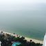 1 Bedroom Condo for sale at Wongamat Tower, Na Kluea