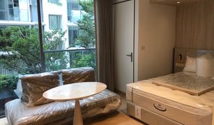 1 Bedroom Condo for sale in Khlong Tan Nuea, Bangkok SCOPE Promsri