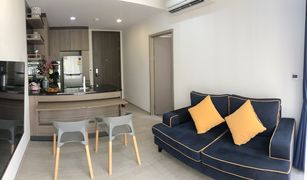 1 Bedroom Condo for sale in Phra Khanong Nuea, Bangkok Mori Haus