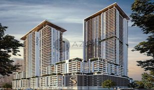 2 Bedrooms Apartment for sale in Sobha Hartland, Dubai Crest Grande