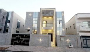 5 Bedrooms Villa for sale in , Ajman Al Yasmeen 1