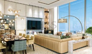 Квартира, 5 спальни на продажу в Al Sufouh Road, Дубай Cavalli Casa Tower