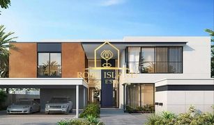 4 Habitaciones Villa en venta en Saadiyat Beach, Abu Dhabi Saadiyat Lagoons