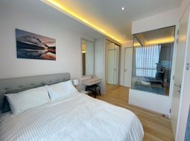 1 Schlafzimmer Wohnung zu vermieten im H Sukhumvit 43, Khlong Tan Nuea