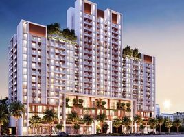 2 बेडरूम अपार्टमेंट for sale at Levanto By Oro24, Emirates Gardens 1