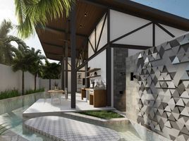 3 Schlafzimmer Villa zu verkaufen im Sunset Garden Phase 4, Rawai