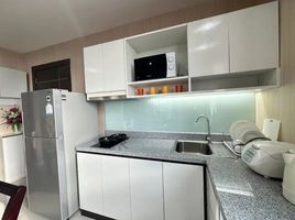 1 Bedroom Apartment for rent at The Sky Condo Sriracha, Surasak