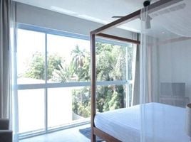 1 Schlafzimmer Villa zu vermieten im Samui Blue Orchid, Bo Phut