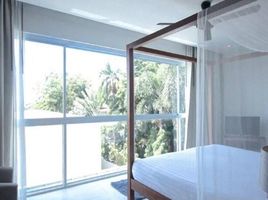 1 Schlafzimmer Haus zu vermieten im Samui Blue Orchid, Bo Phut