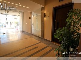 3 Bedroom Apartment for sale at Fifth Square, North Investors Area, New Cairo City