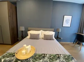 1 Bedroom Condo for sale at Ashton Chula-Silom, Si Phraya