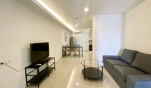 3 chambres Condominium a vendre à Khlong Tan, Bangkok The Waterford Diamond
