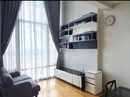 2 Bedroom Condo for sale at Villa Rachatewi, Thanon Phaya Thai, Ratchathewi