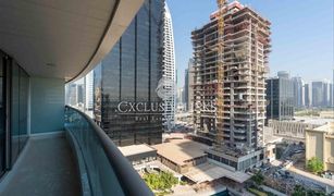 1 Bedroom Apartment for sale in Lake Almas East, Dubai Concorde Tower