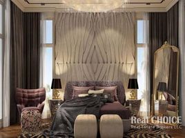 6 Schlafzimmer Haus zu verkaufen im Cavalli Estates, Brookfield, DAMAC Hills (Akoya by DAMAC), Dubai