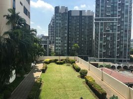 5 Bedroom Apartment for sale at Oriental Towers, Khlong Tan Nuea