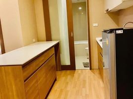 1 Schlafzimmer Appartement zu vermieten im Greenlake Condo Sriracha, Surasak, Si Racha, Chon Buri