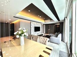 3 Bedroom Condo for sale at Baan Siri 31, Khlong Toei Nuea, Watthana, Bangkok