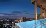 Features & Amenities of Metris District Ladprao