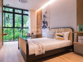 2 Bedroom Apartment for sale at Odom Living | Two Bedroom Type 2D, Tonle Basak, Chamkar Mon