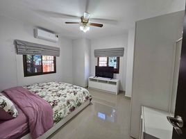 4 Bedroom House for rent at Pattaya Lagoon Village, Nong Prue