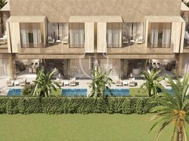 3 Bedroom Villa for sale at The Fields, District 11, Mohammed Bin Rashid City (MBR)