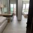 Studio Apartment for rent at The President Charan - Yaek Fai Chai Station, Bang Khun Si, Bangkok Noi